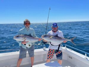 Hook’em Up Charters Captain Leads Panama City Beach Youth Fishing Rodeo Initiative